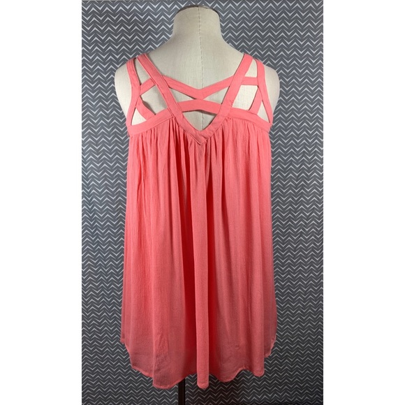 Double Zero Dress - Picture 4 of 8